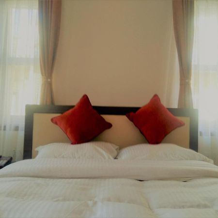 Hidden Leaf Bed and Breakfast Lalitpur Buitenkant foto
