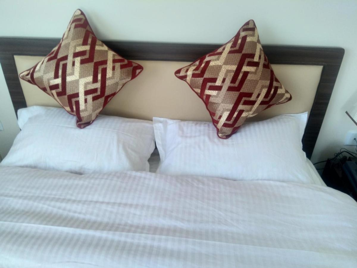 Hidden Leaf Bed and Breakfast Lalitpur Buitenkant foto