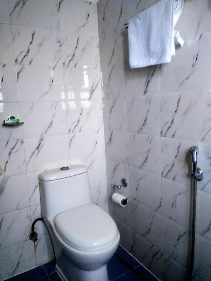 Hidden Leaf Bed and Breakfast Lalitpur Buitenkant foto