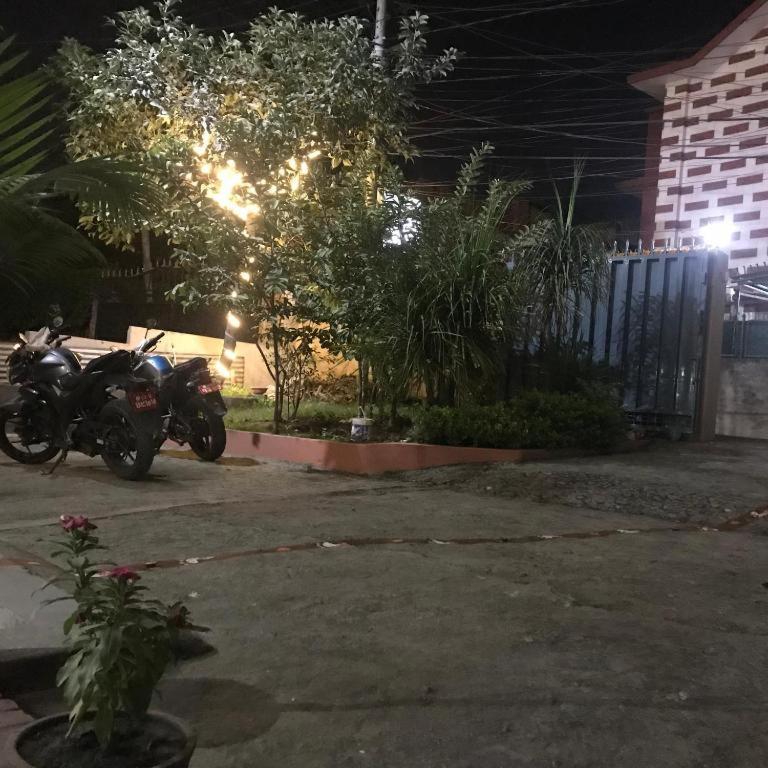 Hidden Leaf Bed and Breakfast Lalitpur Buitenkant foto
